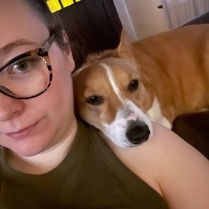 Meet your Posher, Zoë